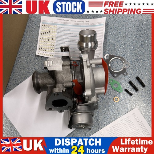 Turbocharger for mercedes - turbocharger,