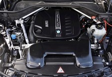 2010-2013 BMW X5 E70 X6 X71