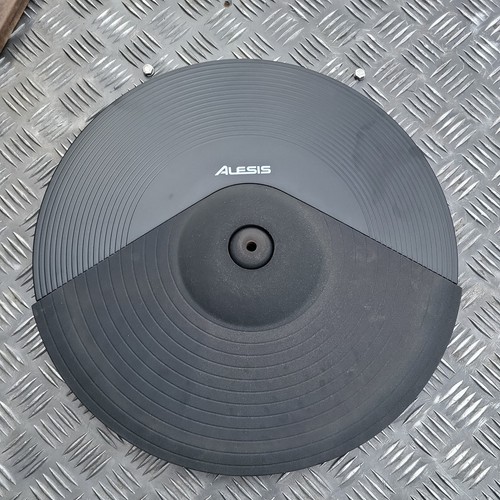 Alesis electronic 3 zone - alesis, 3-zone