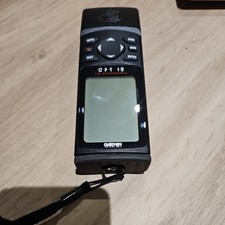 GARMIN GPS12 Channel Black