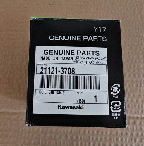 Genuine kawasaki jetski - genuine,