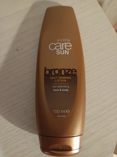 Avon care sun - avon,