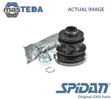 21316 CV JOINT BOOT KIT SPIDAN