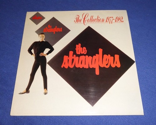 1982 the stranglers - -,