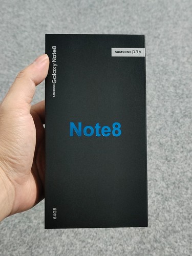 Boxed samsung galaxy - boxed,