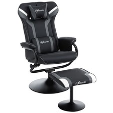 Vinsetto Video Gaming Chair