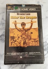 Bruce Lee Enter the Dragon