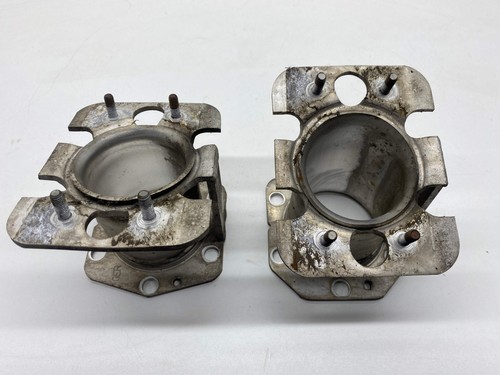 Nissan gtr bumper mounting - nissan,