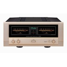 Accuphase A-48S Power