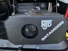 NJD Datamoon DMX DJ Disco