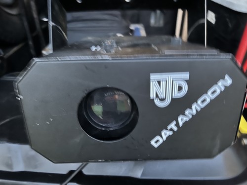 Njd datamoon dmx disco - dj,