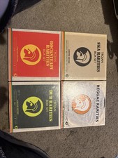 Trojan Rarities Box Sets 4x3