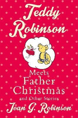 Teddy robinson meets - robinson,