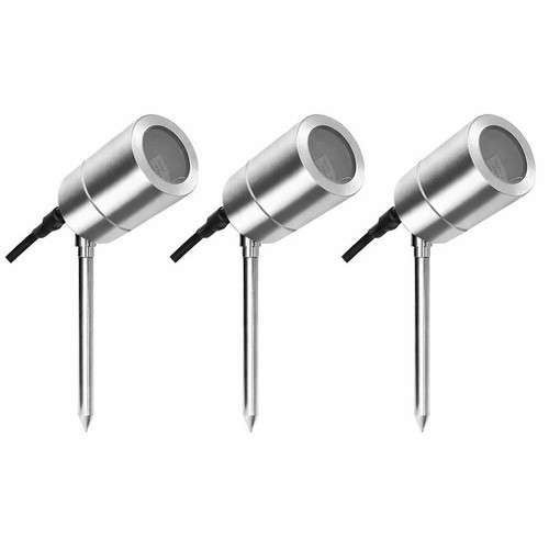 Meridian pack gu10 led - meridian, 3