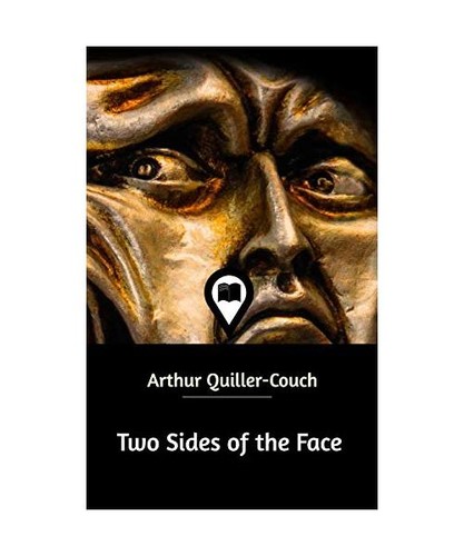 Two sides the face arthur - sides, of
