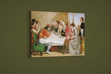 John Everett Millais - Lorenzo