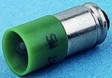 LED Reflector Bulb, Midget