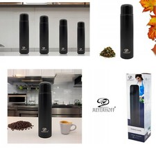 Insulated Vacuum Travel