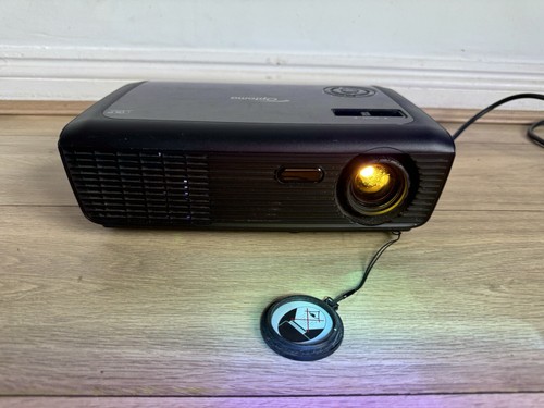 Optoma ds316 dlp - hd,