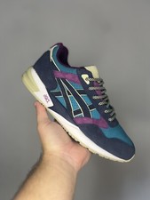 ASICS x Bait Gel Saga "Phantom