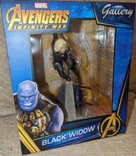 Marvel Gallery Avengers 3