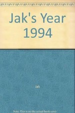 Jak's Year 1994 By Jak