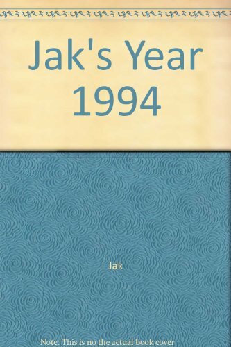Jak year 1994 - jak's,