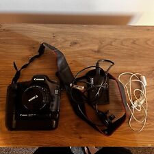 Canon EOS 5D Mark 1 Digital