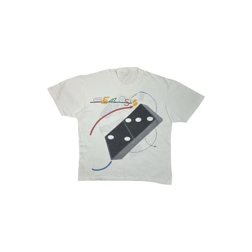 1987 vintage genesis - vintage,