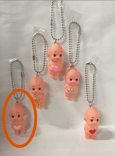 Obitsu Heart Angel Kewpie with