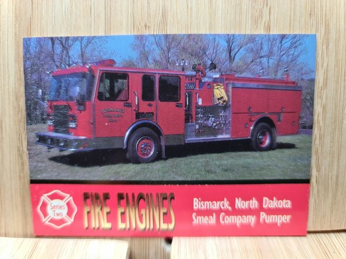 Fire engines 1993 pumper - fire, 1993🏆pumper