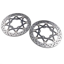 US Front Brake Disc Rotor For