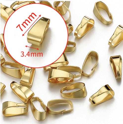 10x stainless steel - steel, snap