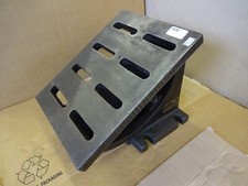 IXL Angle Plate / table swiveling 12" x 9" Made in England J 900