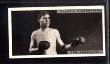 Ogden’s Pugilists in Action