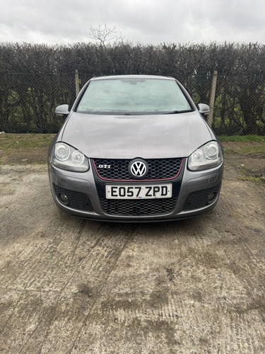 Breaking volkswagen golf mk5 - golf,