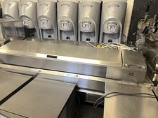 WILLIAMS TW18-SS THERMOWELL REFRIGERATED PIZZA SANDWICH TOPPING TABLE, £1800+NEW