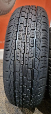 1 x 155/70 R12C Security TR603
