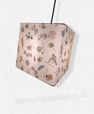 Handmade Toy Story Light