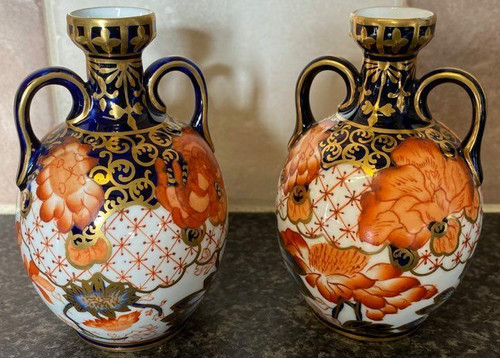 Antique 19th century - century, of