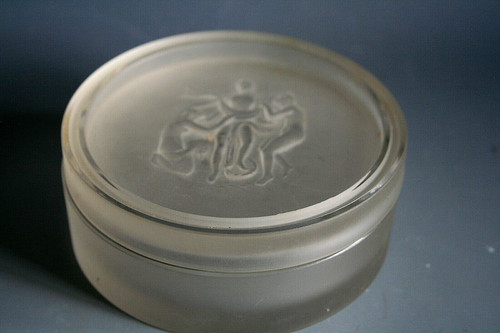Rene lalique trois - lalique,