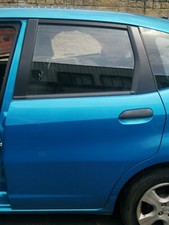 HONDA JAZZ MK3 2008-2015 N/S/R