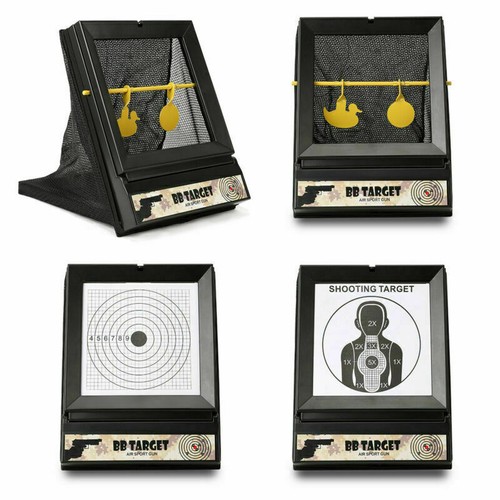25cm shooting target pellet - 25cm,