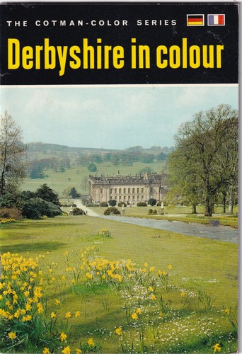 The cotman color - the, series