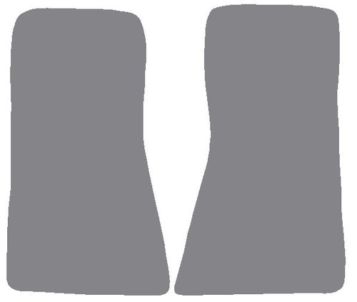Fits tvr v8s - v8s, grey