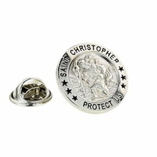 St Christopher Travellers