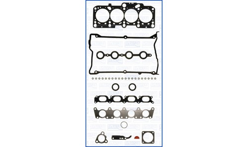 Cylinder head gasket - head, set