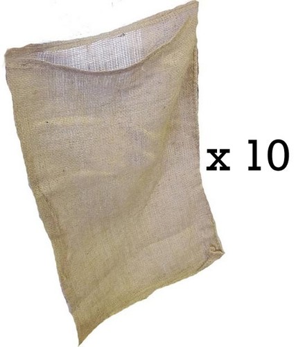 18x30 burlap bags - bulk,
