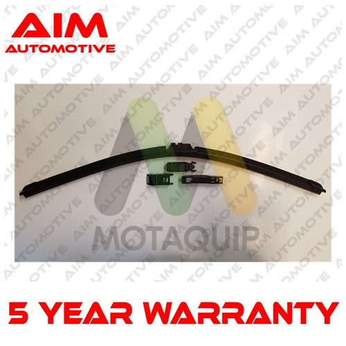 Windscreen wiper blade aim - windscreen,