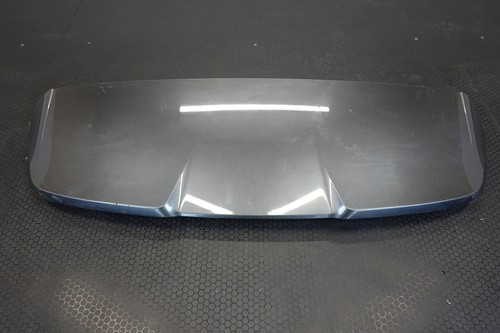 Audi rear tailgate boot - rear,